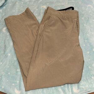 izod golf pants
